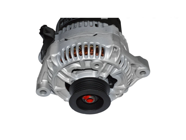Генератор 0123325012   Toyota Avensis T220      