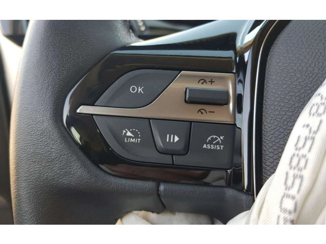 Volant Peugeot 308 SW  2021   