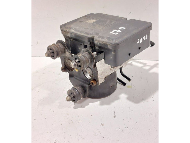 Блок АБС 8J0614517B, 8J0614517B   Audi  TT TTS Mk2  2006 - 2014 года