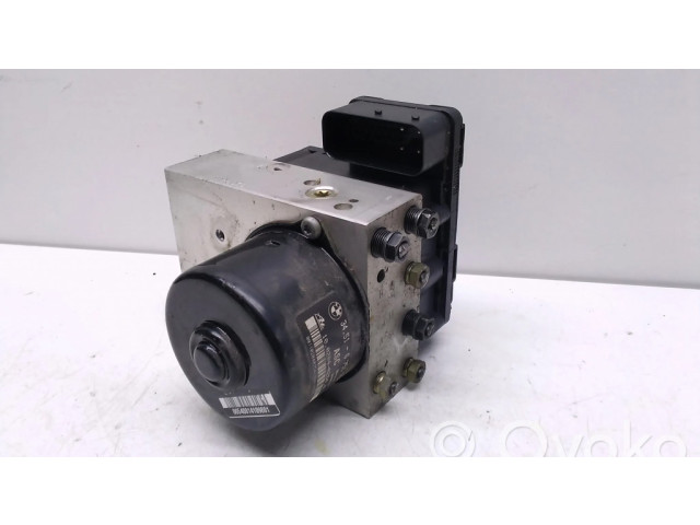 Блок АБС 6751768, 34516751768   BMW  3 E46  1998-2005 года