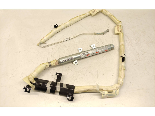 Боковая подушка безопасности 604157900B   Mitsubishi Grandis