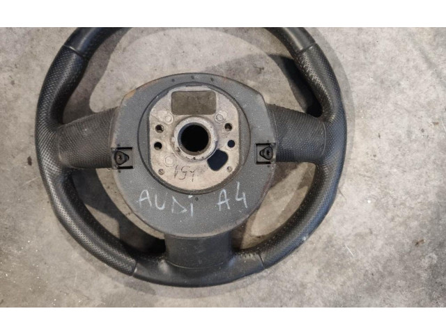 Volant Audi A4 S4 B5 8D 1997 097139121, 4D0951543D  