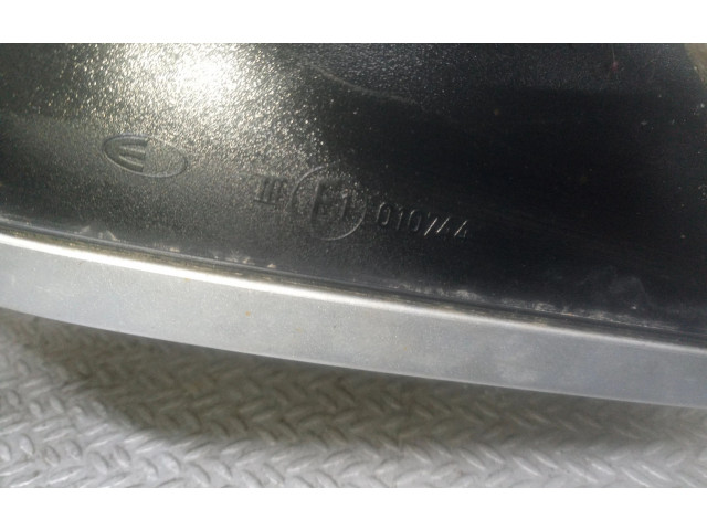 Zpětné zrcátko  Volkswagen Touran I 2004  E1010744  