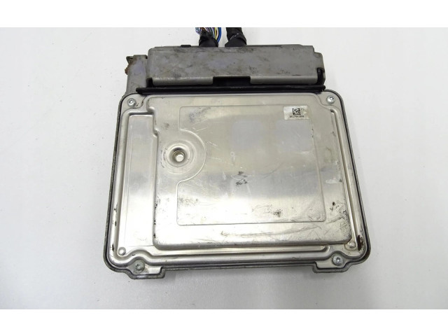 Блок управления двигателем Блок управления 03C906016BS   Volkswagen Scirocco