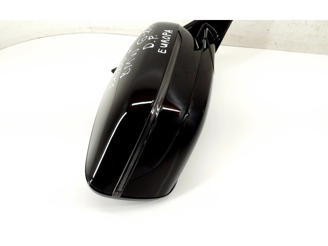 Zpětné zrcátko pravé BMW 3 G20 G21 2023  FR62725, 21017646  