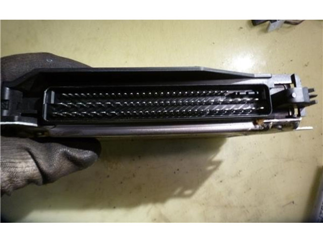 Блок управления АБС 265109016, 1164132   BMW 5 E39