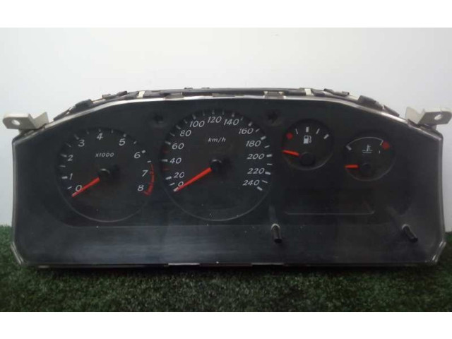 Přístrojová deska  Nissan Primera 2001 9F7601110743  