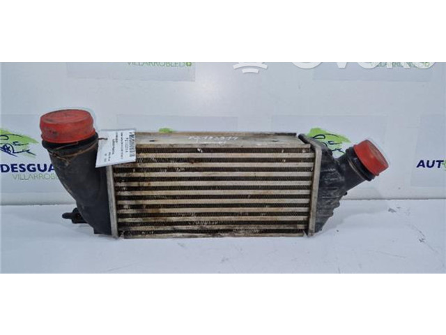 Интеркулер  14400098000, 899950000   Citroen Jumpy 