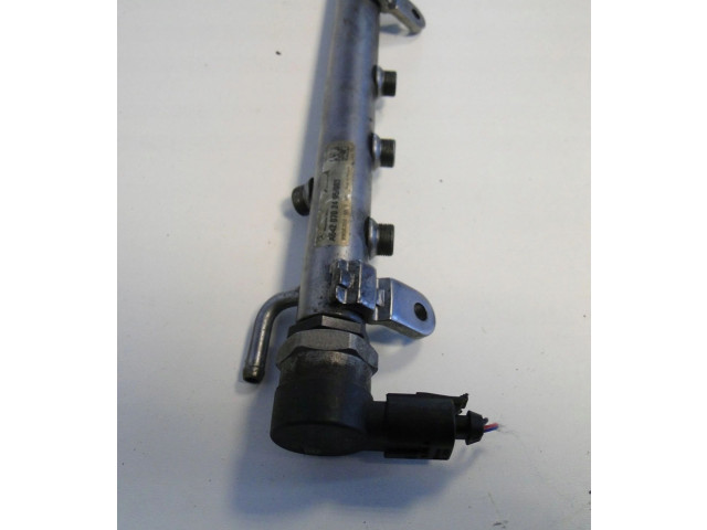Vstřikovací lišta A6420702495, A6420702495   Mercedes-Benz ML W164     