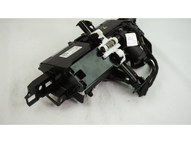 Дисплей    4G1919601T   Audi A6 S6 C7 4G