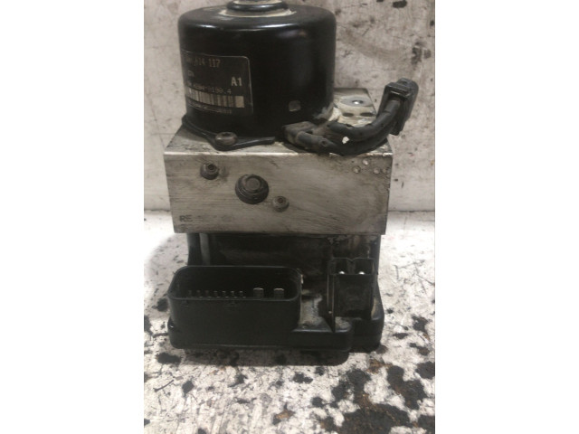 Jednotka ABS 10.0949-0348.3, 10.0949-0348.3   Volkswagen Lupo 2004