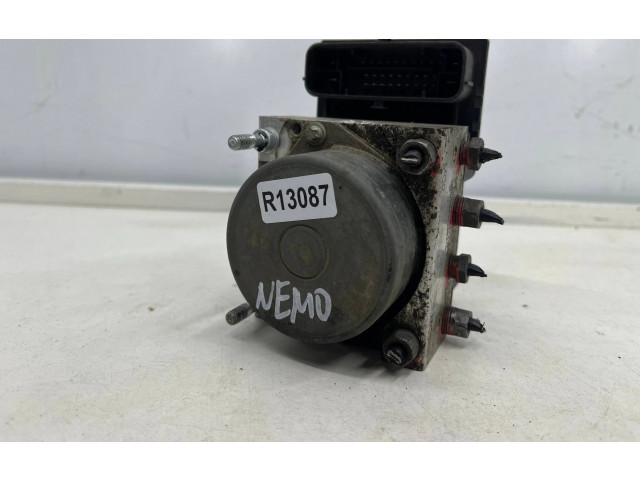 Jednotka ABS 0265800662, 0265231997   Peugeot Bipper 2007