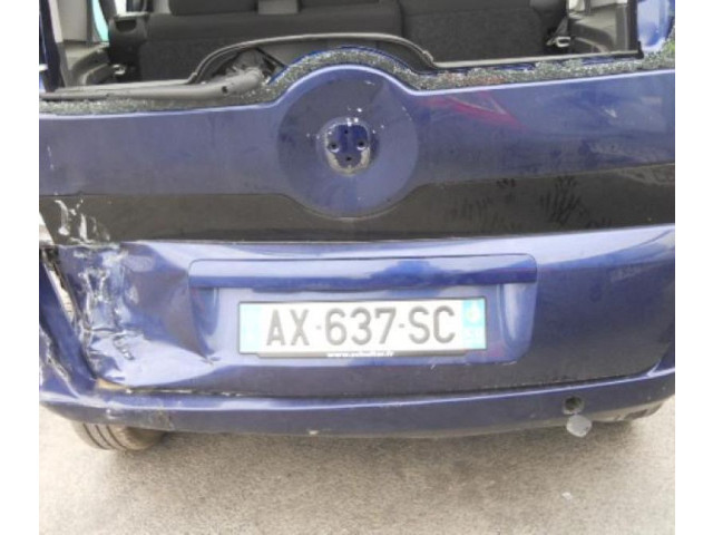 Вентилятор печки    77366871   Fiat Qubo