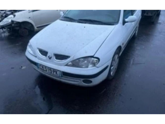 Vstřikovací lišta    Renault Megane I     