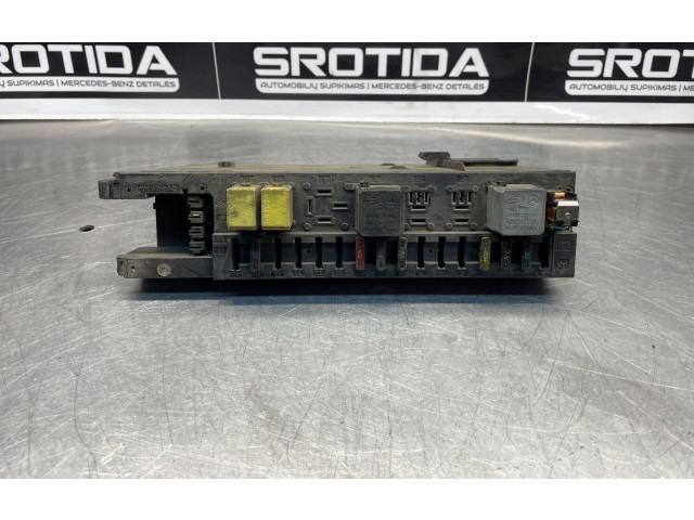   Pojistková skříňka 0025457801, 5DK00797400   Mercedes-Benz C W203 2003