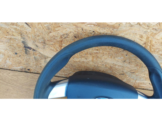 Volant Ford Focus C-MAX 2007   