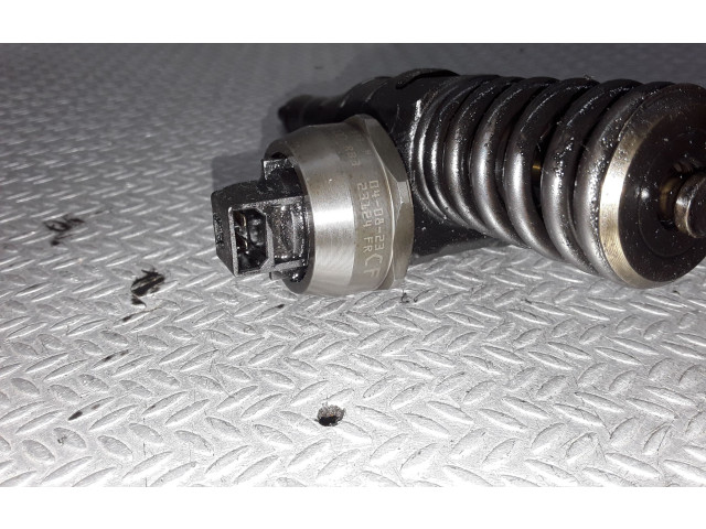 Vstřikovač 07Z130073H   Volkswagen Touareg I     