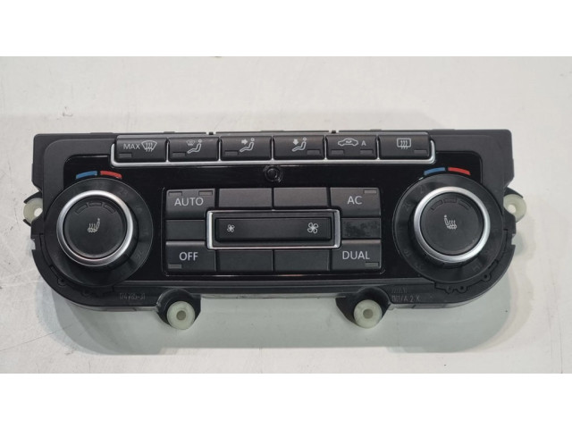 Блок управления климат-контролем 5K0907044CN   Volkswagen Touran II