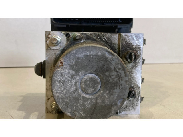 Блок АБС 0265235478, 27536FG010   Subaru  Impreza II  2006-2007 года