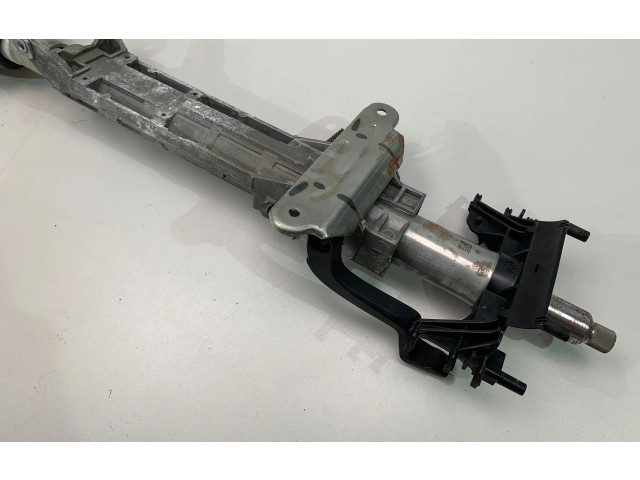  рейка  Колонка рулевая 6896187   BMW 3 G20 G21 2019- года
