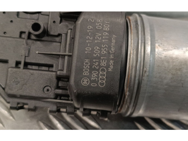 Моторчик дворников 8E1955023E, 0390241509    Seat Exeo (3R)