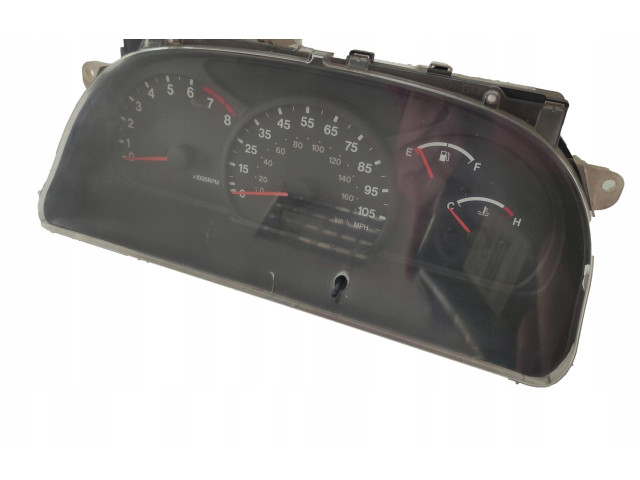 Панель приборов 34100-66DQ0   Suzuki Vitara (ET/TA)       