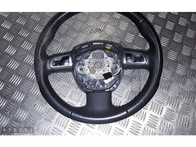 Volant Audi A5 8T 8F 2007 8T0419091A  