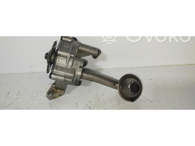 Масляный насос   03G115105  Volkswagen PASSAT 