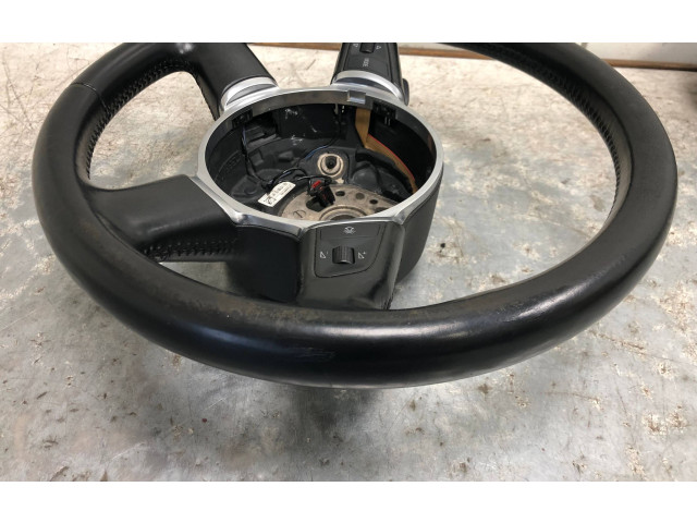 Volant Audi A8 S8 D3 4E 2005 4E0419091CE  