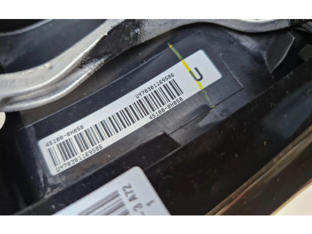 Volant Peugeot 108 2024 45100-0H050  