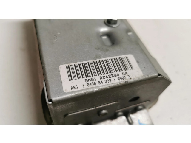 Подушка безопасности пассажира 5M51R042B84AA   Ford Focus C-MAX