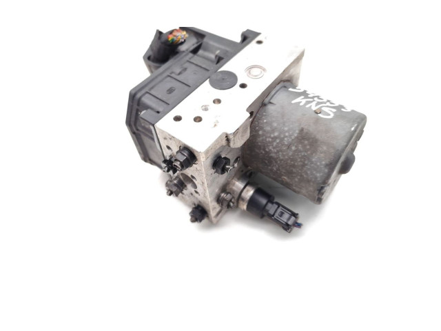 Jednotka ABS 6754512   BMW 7 E65 E66 2006