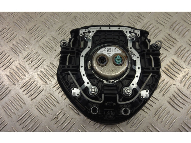 Надувная подушка для руля 45130-F4030XX    Toyota C-HR I