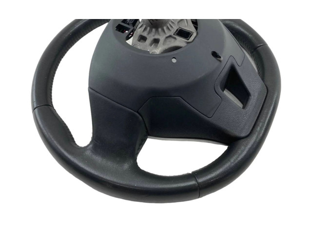 Volant Renault Laguna III 2007 484300005R, 6083644B  