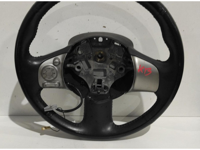 Volant Nissan Micra 2013   