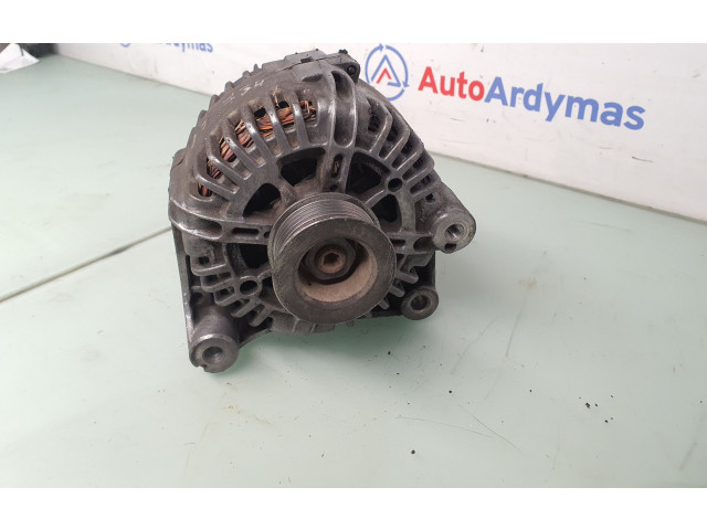 Vstřikovací lišta 028100247   BMW 7 E38  pro naftový motor 3.0 M57 D30 (306D1) 