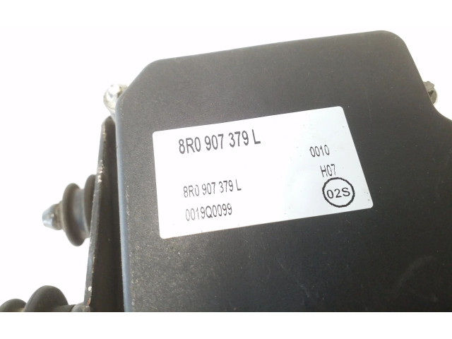 Блок АБС 8R0907379L, 0265236145   Audi  Q5 SQ5  2008 - 2017 года