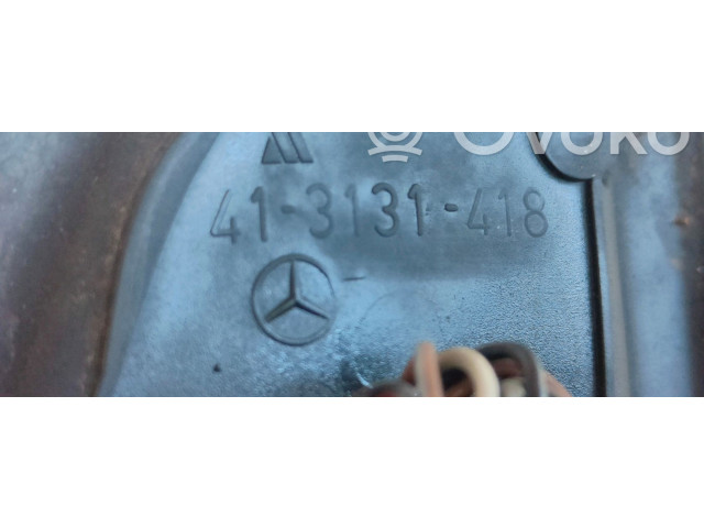 Zpětné zrcátko  Mercedes-Benz E W210 1999    