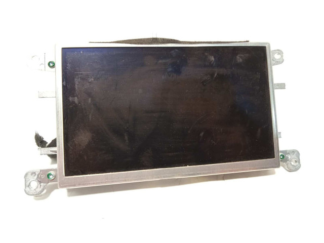 Дисплей    8T0919603F   Audi A4 Allroad