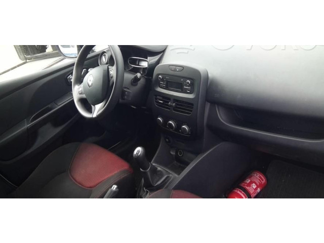 Модуль управления BSM 243809584R   Dacia Logan II    