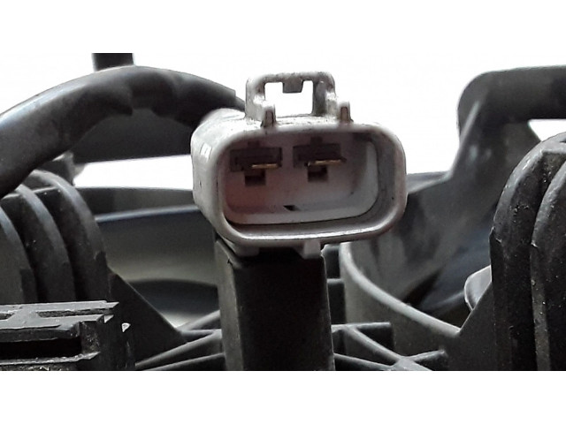 Вентилятор радиатора     10032634    Citroen C-Crosser 
