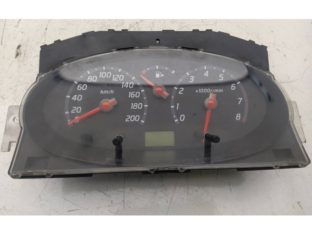 Vstřikovač 710721   Nissan Patrol 4W60  pro naftový motor 2.8  