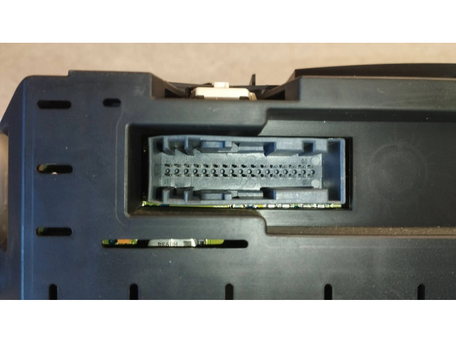 Панель приборов AH2210849DG, AH2214C026AG   Land Rover Range Rover Sport L320       