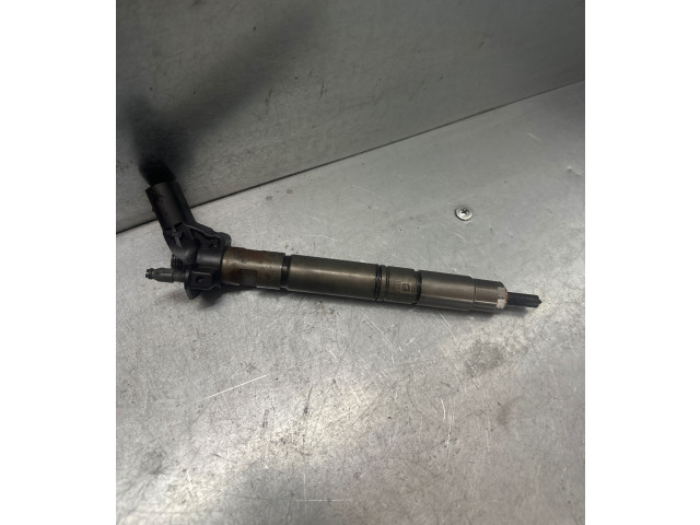 Форсунка 059130277CC, 0445116003    Audi A6 S6 C7 4G   