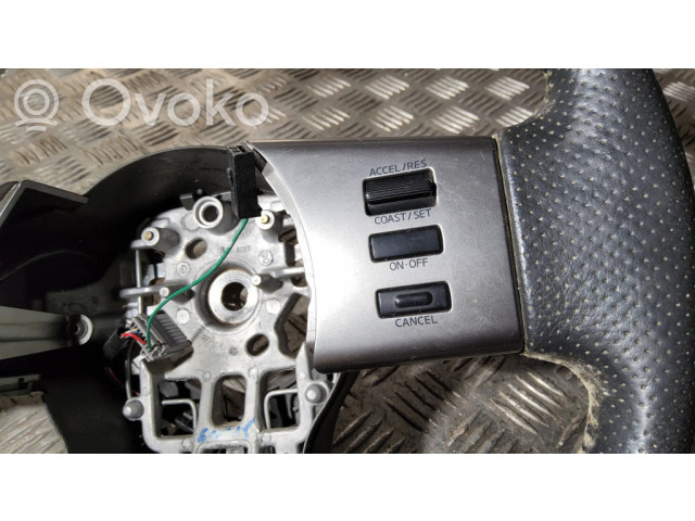 Volant Nissan Navara D40 2008 48430EB402EM  