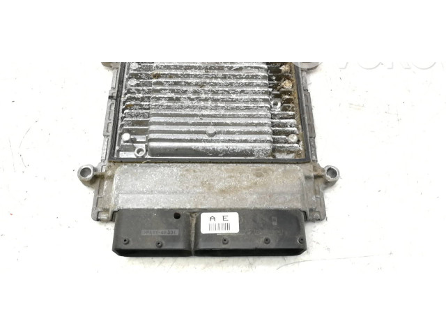 Блок управления двигателя NFD5K4C06B, 5WY1G06A   Hyundai Sonata