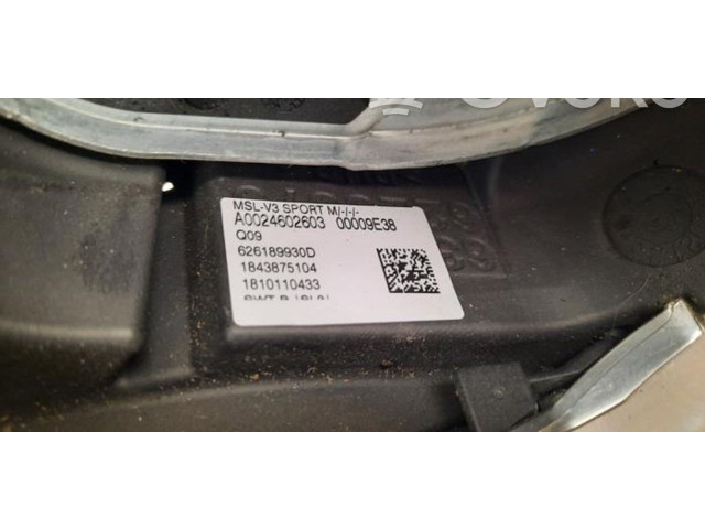 Руль Mercedes-Benz Vito Viano W447  2014 -  года A0024602603      