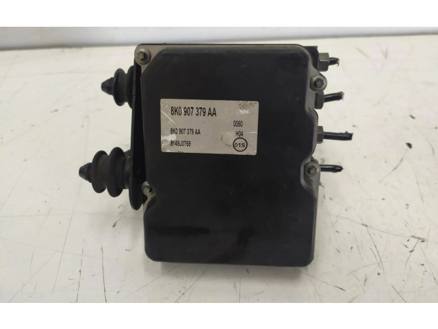 Jednotka ABS 8K0907379AA   Audi A5 8T 8F 2008
