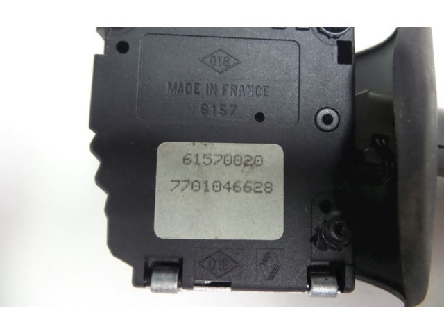 Переключатель дворников 7701046628, 7701046628   Renault Twingo I