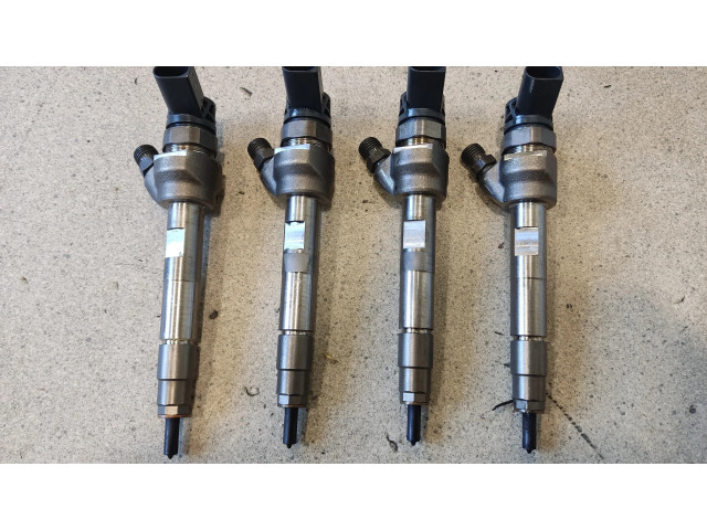 Vstřikovač 8514154, 8511626   BMW 4 F36 Gran coupe  pro naftový motor 2.0  
